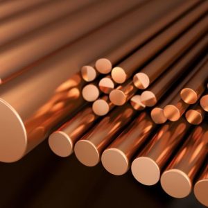 ĐỒNG HỢP KIM - COPPER ALLOYS