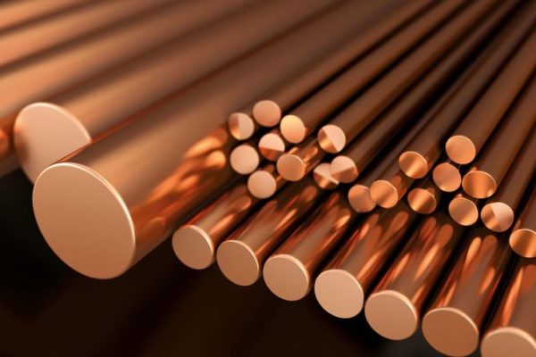 ĐỒNG HỢP KIM - COPPER ALLOYS
