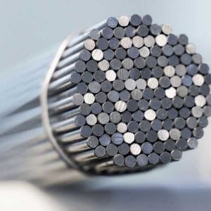 Láp Inox Phi (11 x 500)mm
