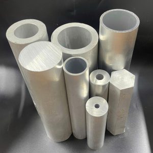 NHÔM HỢP KIM - ALUMINIM ALLOYS