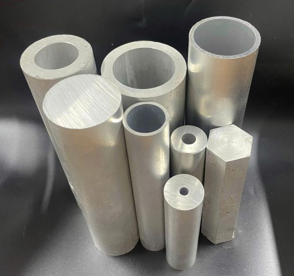 NHÔM HỢP KIM - ALUMINIM ALLOYS