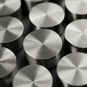 Hợp Kim Niken - Nickel Alloys