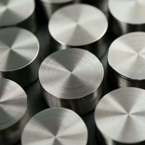 Hợp Kim Niken - Nickel Alloys