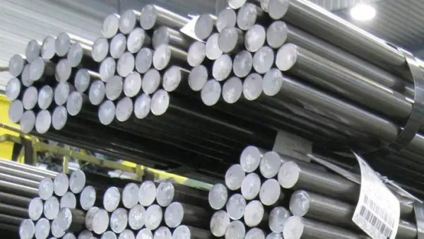 THÉP HỢP KIM - STEEL ALLOYS