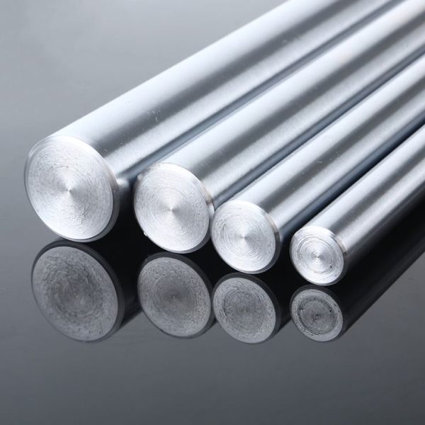 HỢP KIM TITAN - TITANIUM ALLOYS